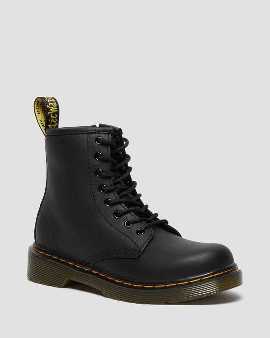Botines Dr. Martens 1460 Niña Negros MX-64503
